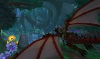 World of Warcraft Dragonflight - Guardiani del Sogno (10.2) arriva il 7 novembre